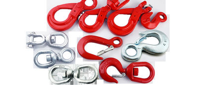 Κίνα Qingdao Dexing Rigging Co., Ltd.