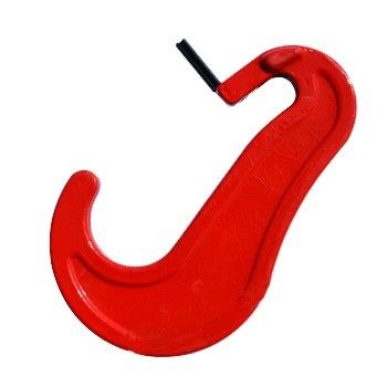 Εξωτερική κατασκήνωση D σχήμα Wire Gate Αλουμίνιο Carabiner Keychain Clip
