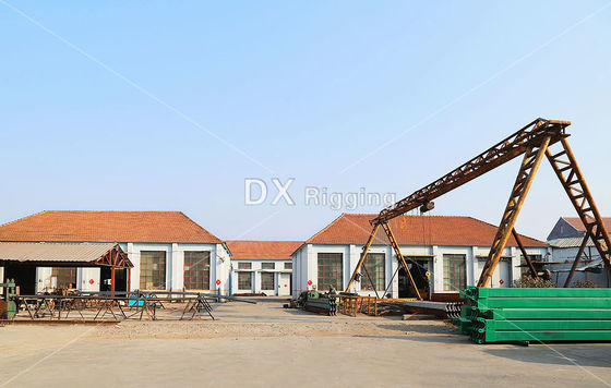 H-331A-331 Χάλυβα κράμα Clevis Slip Hook για την ανύψωση μεταλλικών προϊόντων Προσαρμοσμένα μεγέθη
