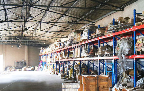 Πλαστικές επικάλυψεις S-Hooks από ανοξείδωτο χάλυβα για ευέλικτα σε διάφορες βιομηχανίες