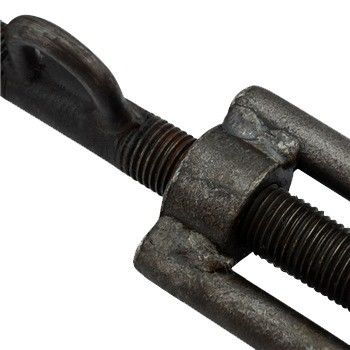 Επαγγελματίας του Dee-Dee Turnbuckles για ανθεκτικό σύρμα σχοινί στην αυτοκινητοβιομηχανία