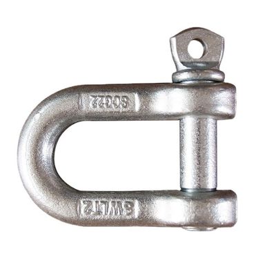Τυποποιημένο CE για την Ιαπωνία τύπου Dee Bow Shackle